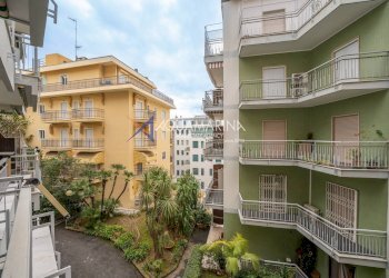 Trilocale Sanremo - foto 21