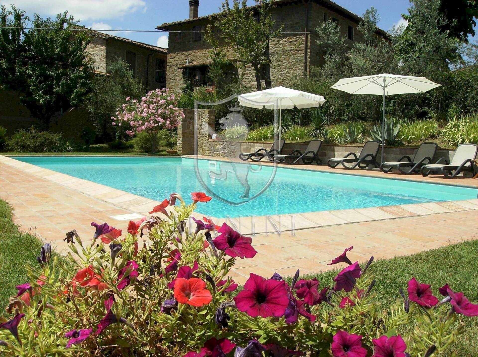 Rustic via petriolo, Greve in Chianti - photo 2