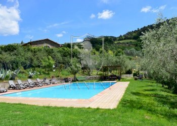 Rustic via petriolo, Greve in Chianti - photo 1