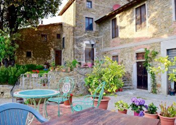 Rustic via petriolo, Greve in Chianti - photo 5