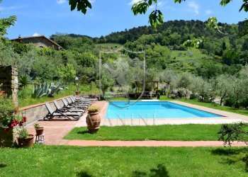 Rustic via petriolo, Greve in Chianti - photo 6