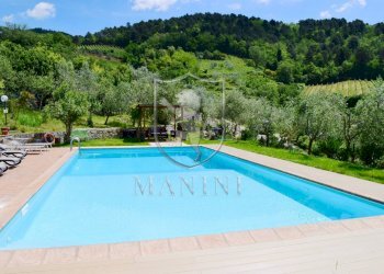 Rustic via petriolo, Greve in Chianti - photo 7