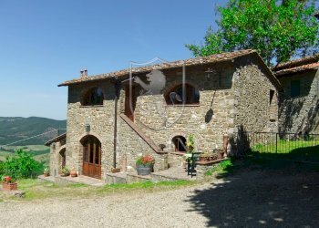 Rustic via petriolo, Greve in Chianti - photo 15