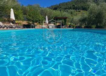 Rustic via petriolo, Greve in Chianti - photo 18