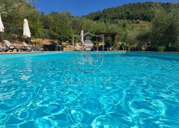 Rustic via petriolo, Greve in Chianti - photo 19