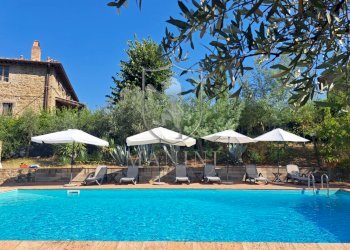 Rustic via petriolo, Greve in Chianti - photo 20