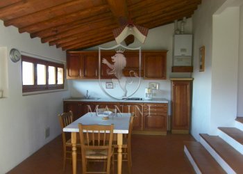 Rustic via petriolo, Greve in Chianti - photo 23