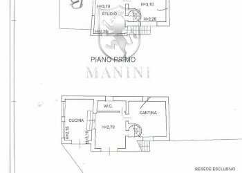 Rustic via petriolo, Greve in Chianti - photo 30