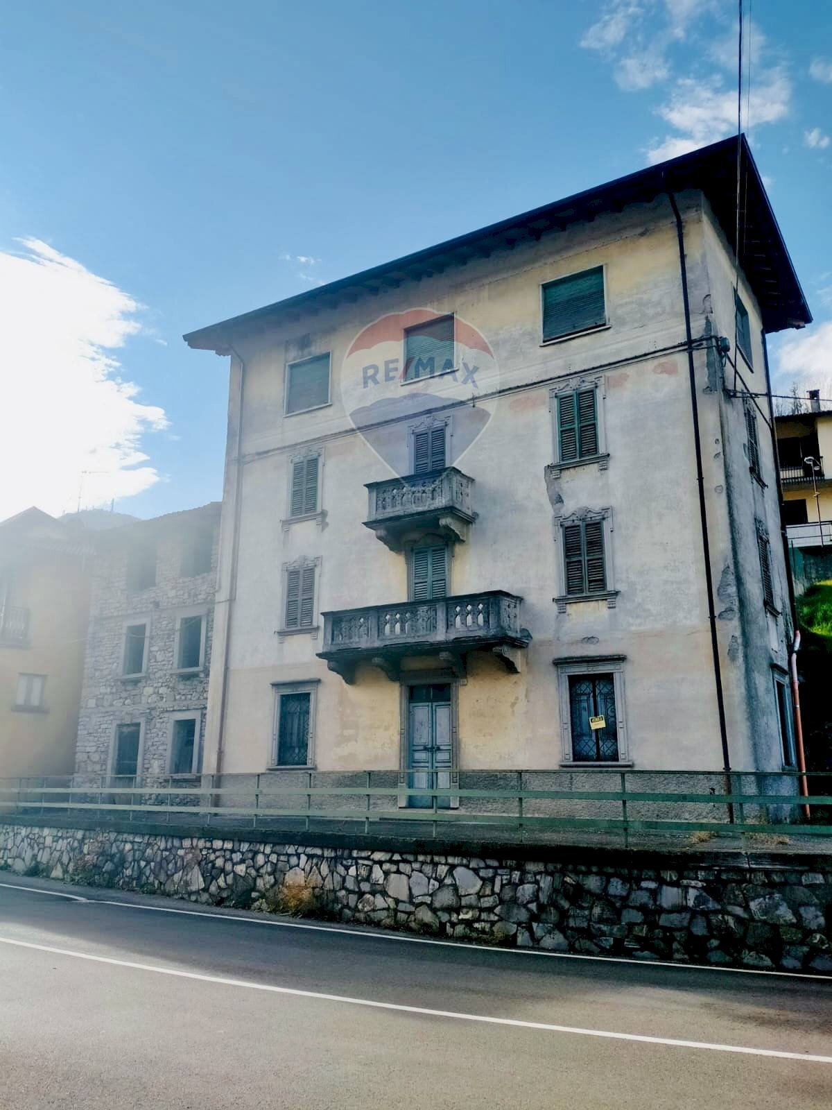 Porzione di casa corso Italia, Capizzone - foto 2