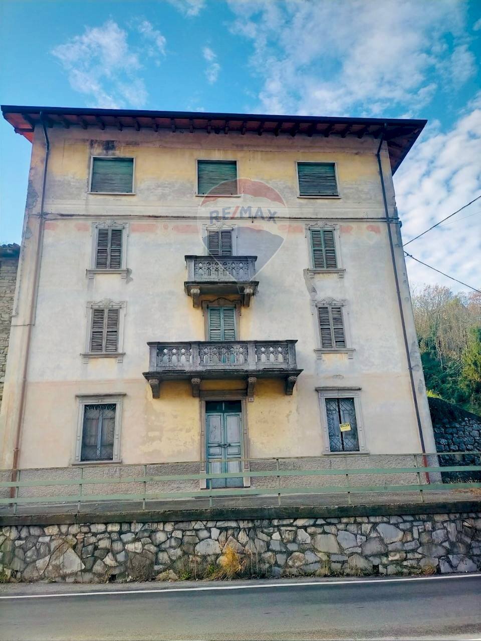 Porzione di casa corso Italia, Capizzone - foto 3