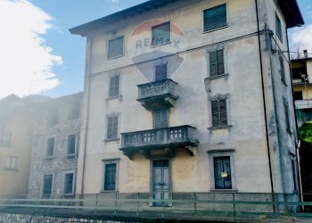 Portion of a house corso Italia, Capizzone - photo 2