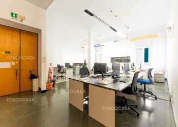 Appartamento Via Cairoli, Genova (zona Centro Storico) - foto 5