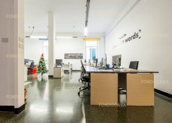 Appartamento Via Cairoli, Genova (zona Centro Storico) - foto 6