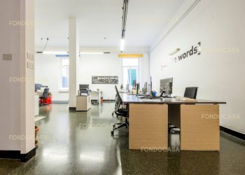 Appartamento Via Cairoli, Genova (zona Centro Storico) - foto 7