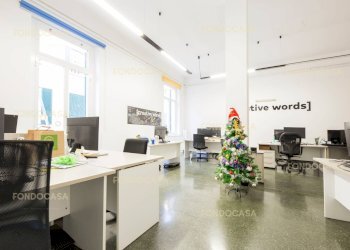 Appartamento Via Cairoli, Genova (zona Centro Storico) - foto 11