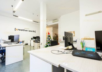 Appartamento Via Cairoli, Genova (zona Centro Storico) - foto 13