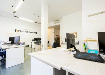 Appartamento Via Cairoli, Genova (zona Centro Storico) - foto 14