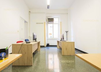 Appartamento Via Cairoli, Genova (zona Centro Storico) - foto 19