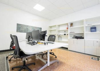 Appartamento Via Cairoli, Genova (zona Centro Storico) - foto 20