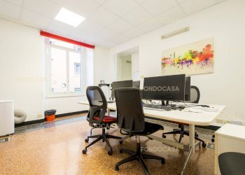 Appartamento Via Cairoli, Genova (zona Centro Storico) - foto 21