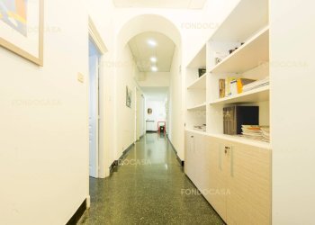 Appartamento Via Cairoli, Genova (zona Centro Storico) - foto 23