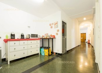 Appartamento Via Cairoli, Genova (zona Centro Storico) - foto 24