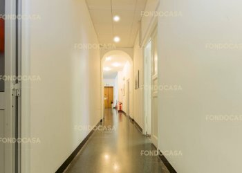 Appartamento Via Cairoli, Genova (zona Centro Storico) - foto 25