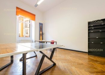 Appartamento Via Cairoli, Genova (zona Centro Storico) - foto 26