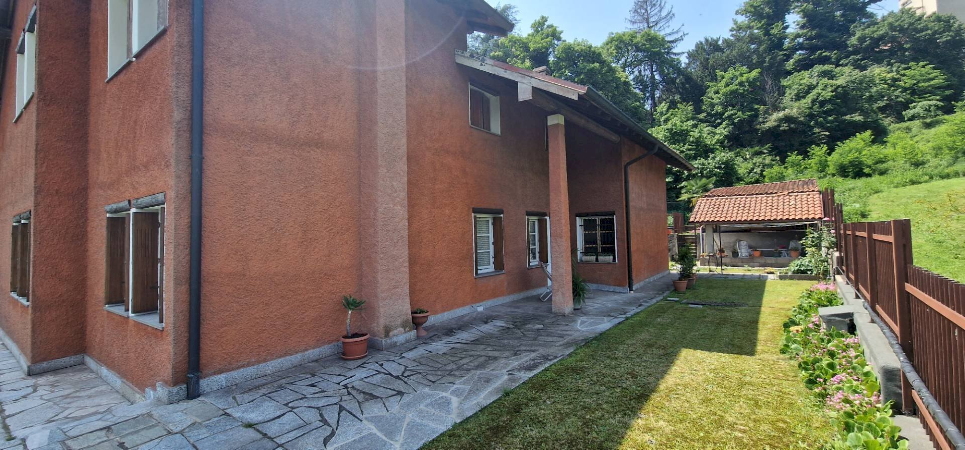 Casa indipendente Via Pacinotti, Besozzo - foto 3