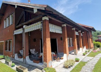 Casa indipendente Via Pacinotti, Besozzo - foto 2