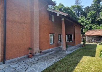 Casa indipendente Via Pacinotti, Besozzo - foto 3