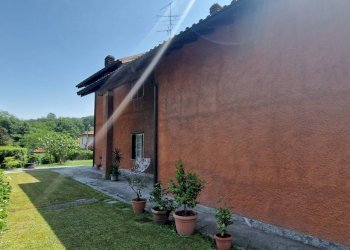 Casa indipendente Via Pacinotti, Besozzo - foto 4
