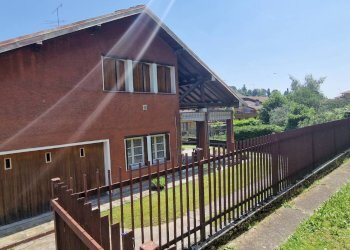 Casa indipendente Via Pacinotti, Besozzo - foto 5