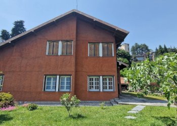 Casa indipendente Via Pacinotti, Besozzo - foto 7