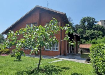 Casa indipendente Via Pacinotti, Besozzo - foto 8