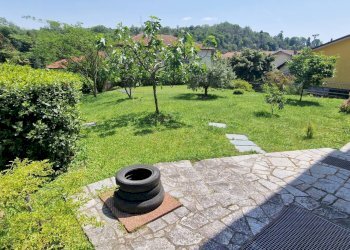 Casa indipendente Via Pacinotti, Besozzo - foto 11