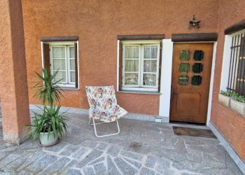 Casa indipendente Via Pacinotti, Besozzo - foto 12