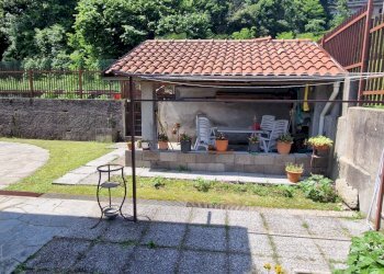 Casa indipendente Via Pacinotti, Besozzo - foto 13