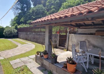 Casa indipendente Via Pacinotti, Besozzo - foto 14