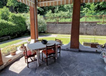 Casa indipendente Via Pacinotti, Besozzo - foto 16