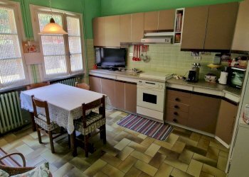 Casa indipendente Via Pacinotti, Besozzo - foto 22