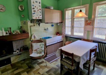 Casa indipendente Via Pacinotti, Besozzo - foto 24