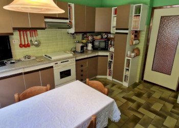 Casa indipendente Via Pacinotti, Besozzo - foto 25