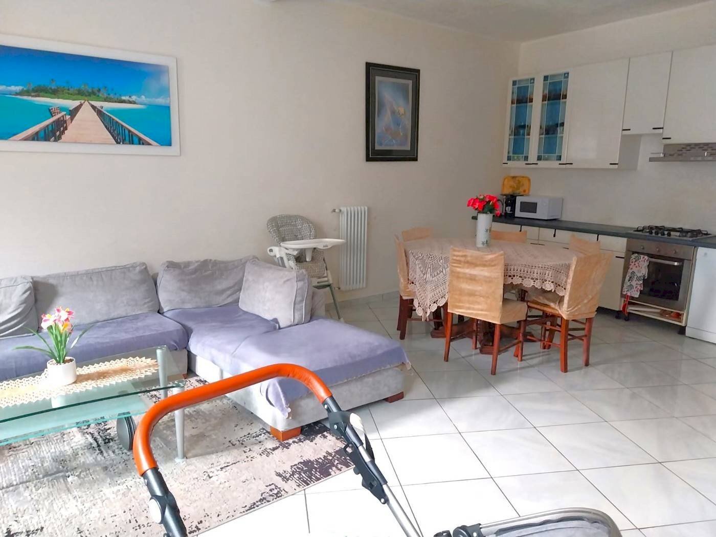 Quadrilocale Via Girelli, Porto Valtravaglia - foto 2