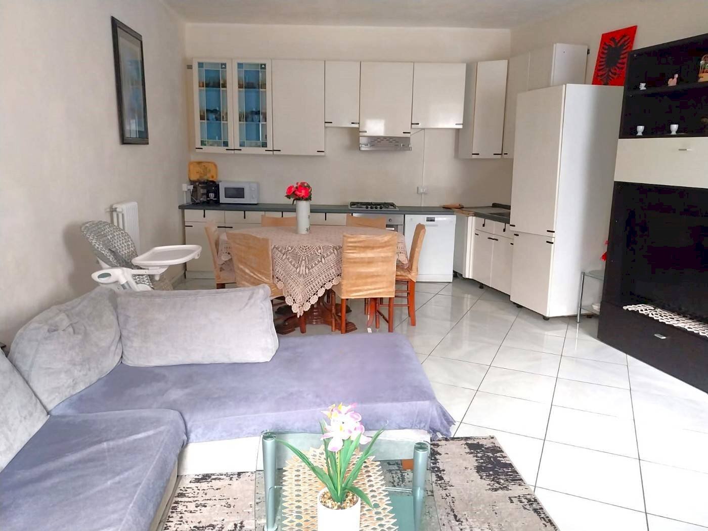 Quadrilocale Via Girelli, Porto Valtravaglia - foto 3