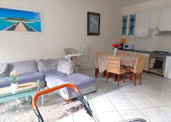 Quadrilocale Via Girelli, Porto Valtravaglia - foto 2