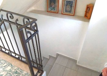 Quadrilocale Via Girelli, Porto Valtravaglia - foto 8