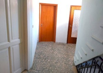 Quadrilocale Via Girelli, Porto Valtravaglia - foto 9