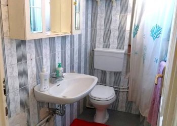 Quadrilocale Via Girelli, Porto Valtravaglia - foto 12