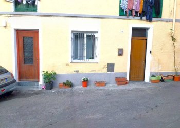 Quadrilocale Via Girelli, Porto Valtravaglia - foto 1